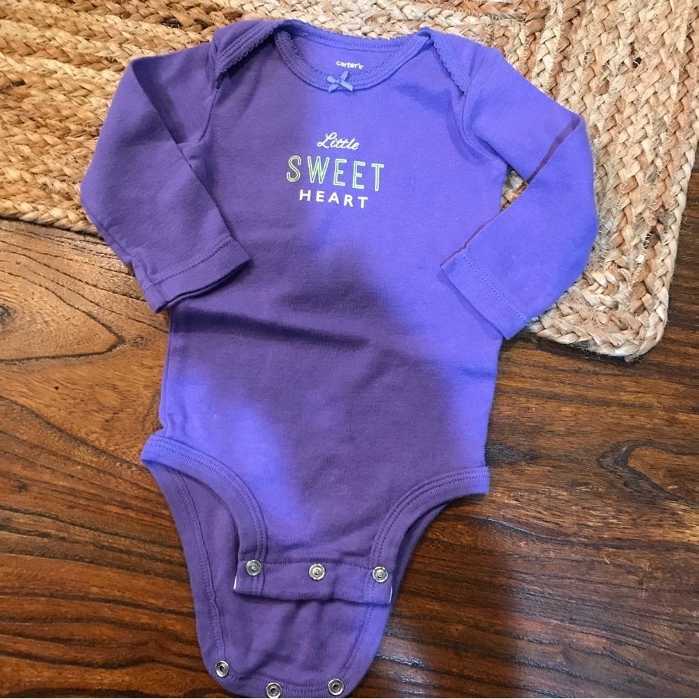🧸Carter’s Bodysuit